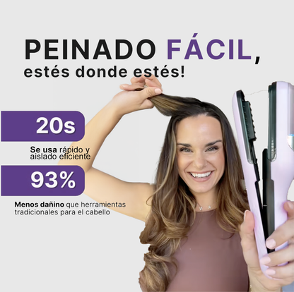 Cortador de Puntas Abiertas Split Ends™